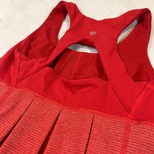 2/$40🎉 Lululemon tank
